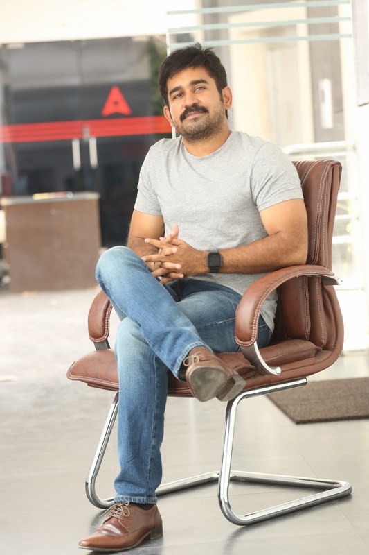 Vijay Antony