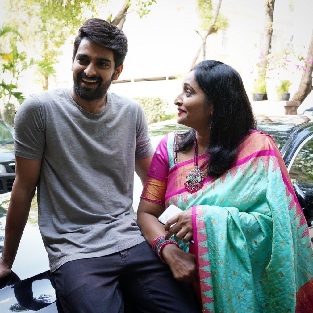 Naga Shaurya