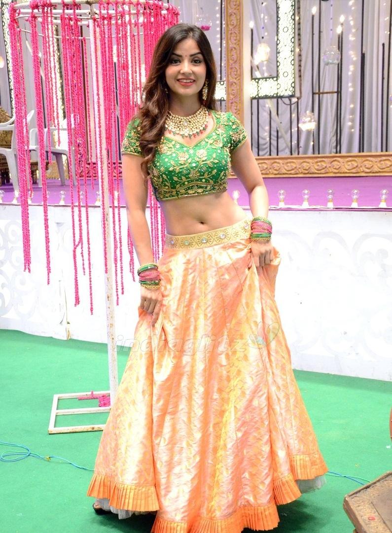 Kashmira Pardesi