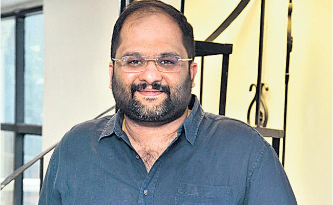 Mahesh Koneru