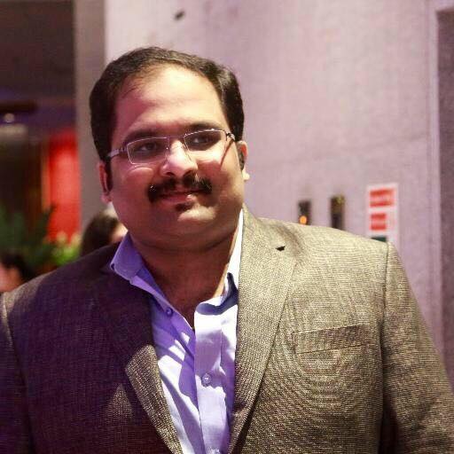 Mahesh Koneru