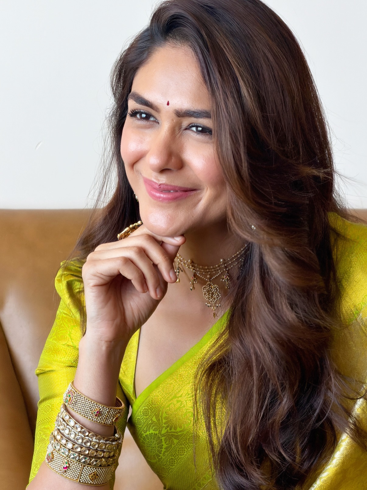 Mrunal Kulkarni