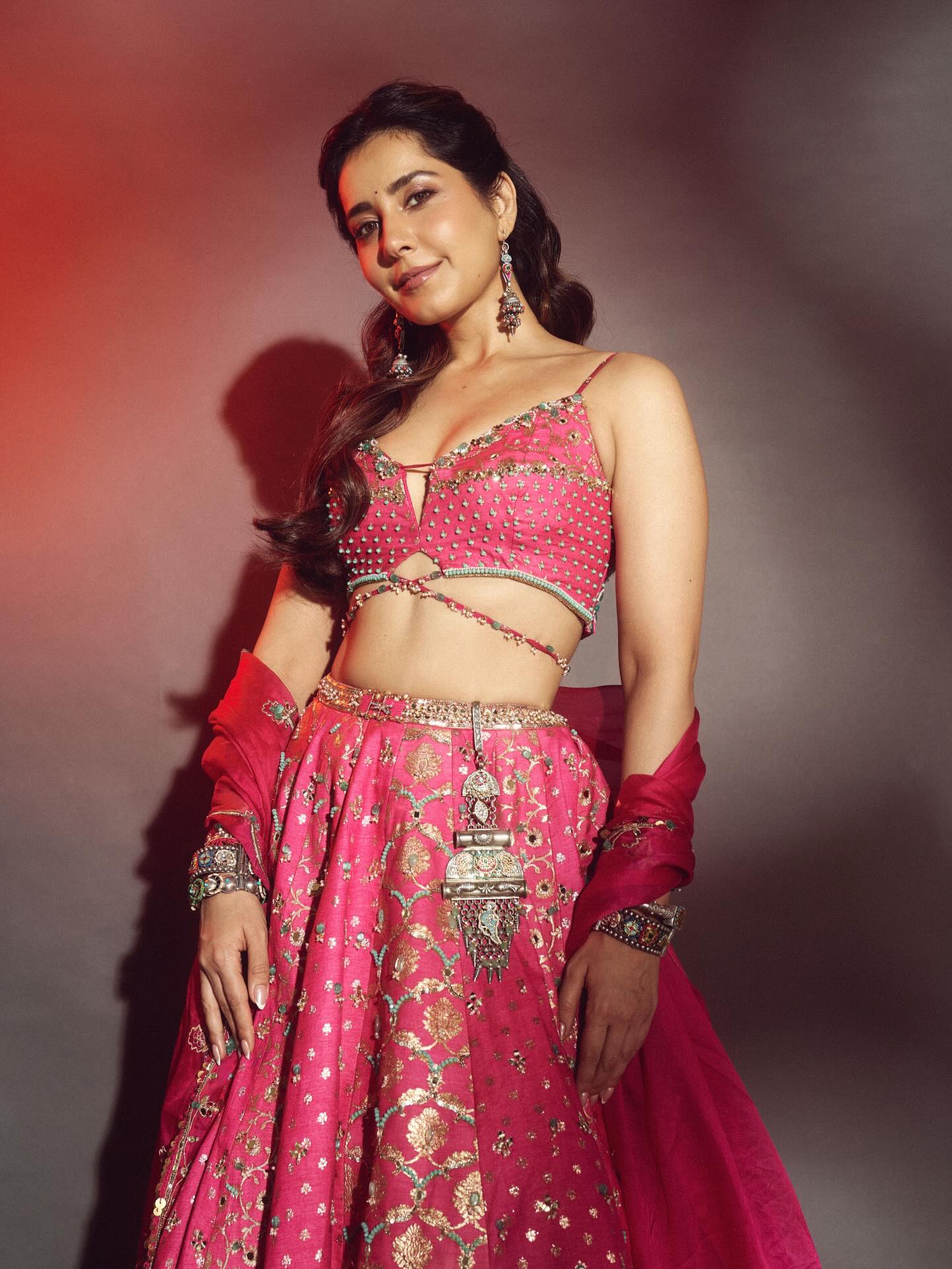 Raashi Khanna