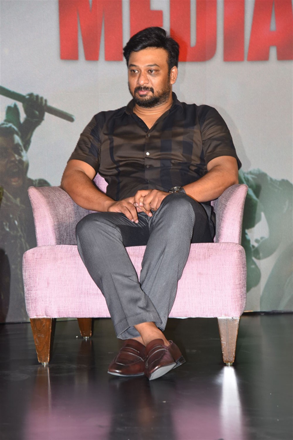 Pramod Uppalapati