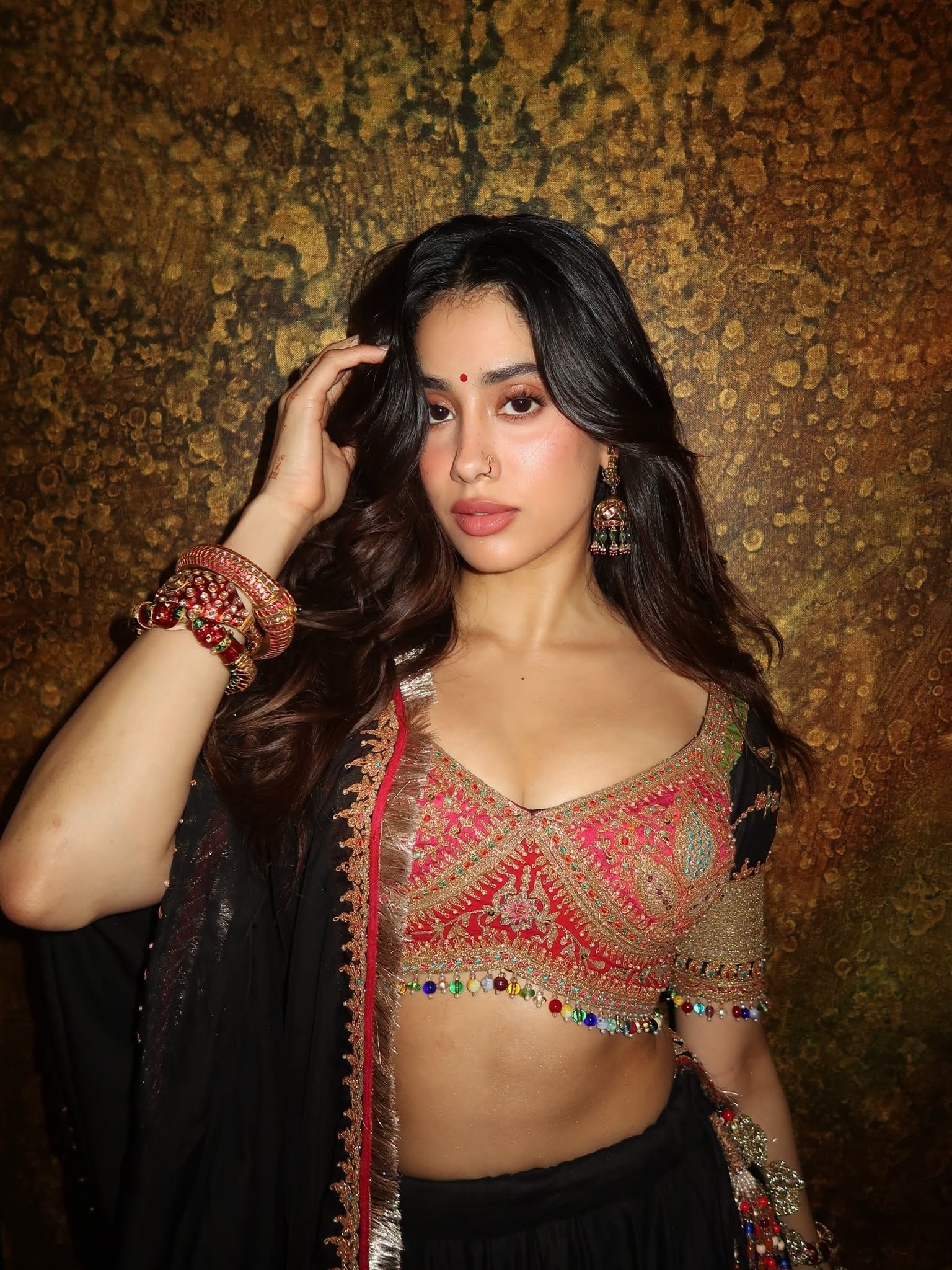 Janhvi Kapoor