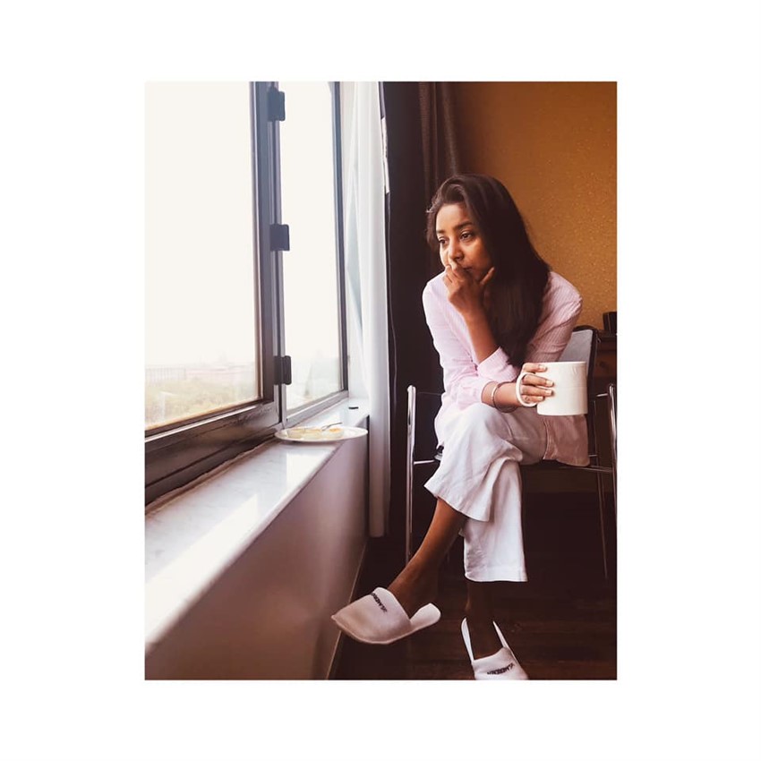 Shilpa Rao