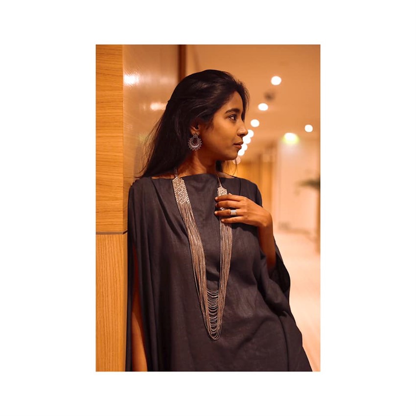 Shilpa Rao