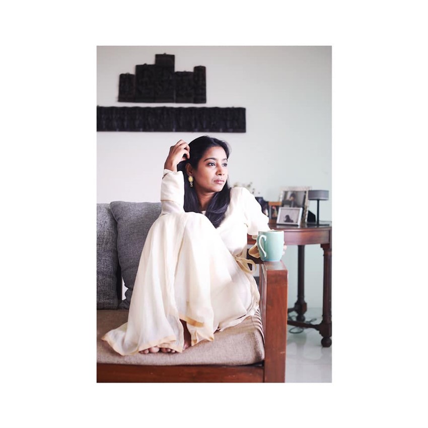 Shilpa Rao