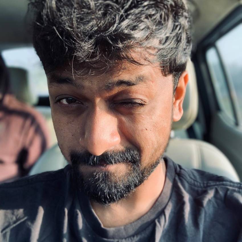 Sachin Ravi