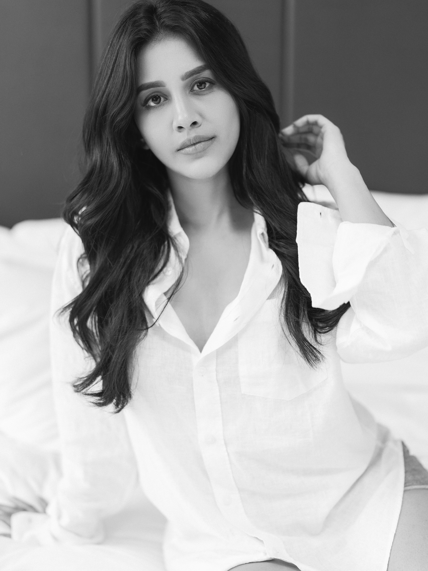 Nabha Natesh
