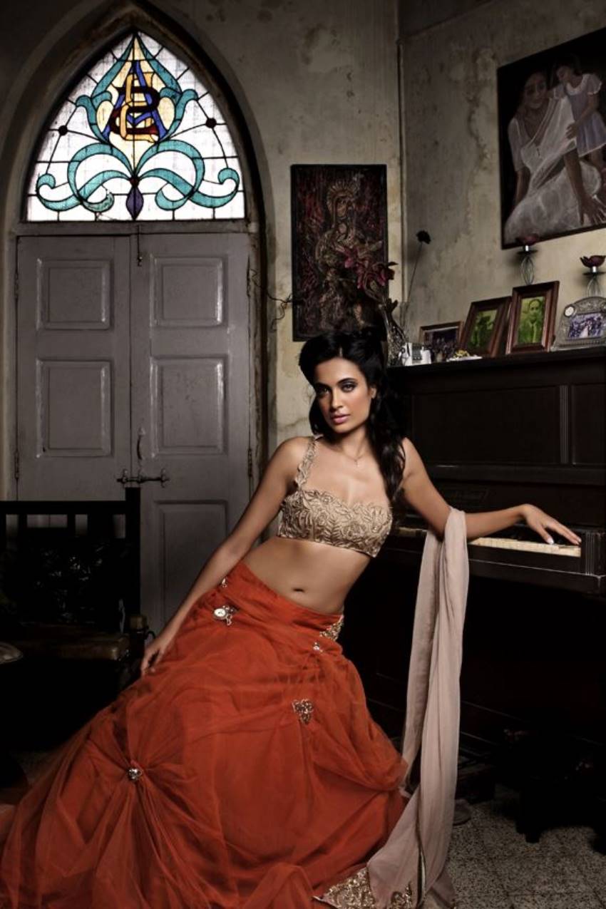 Sarah Jane Dias