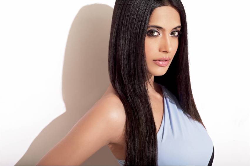 Sarah Jane Dias