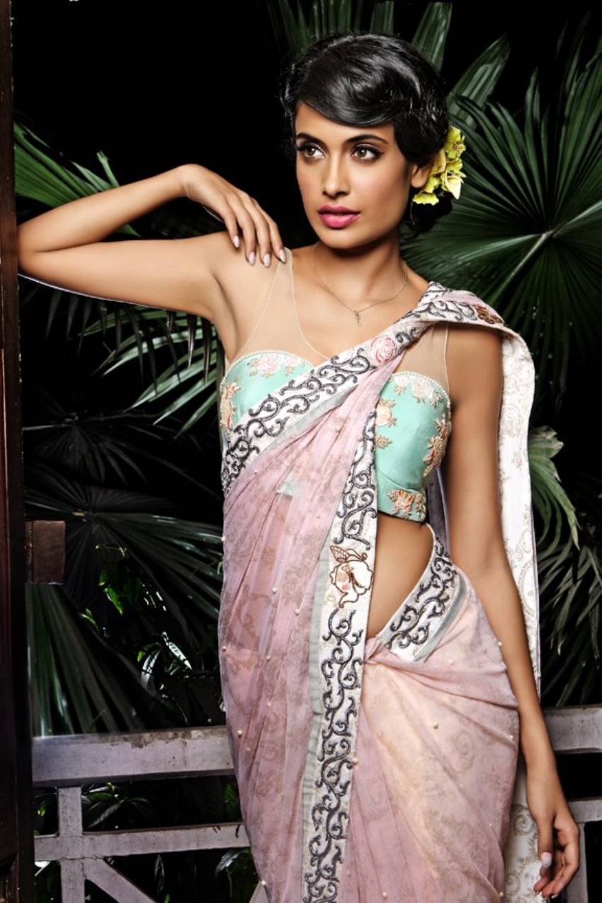 Sarah Jane Dias