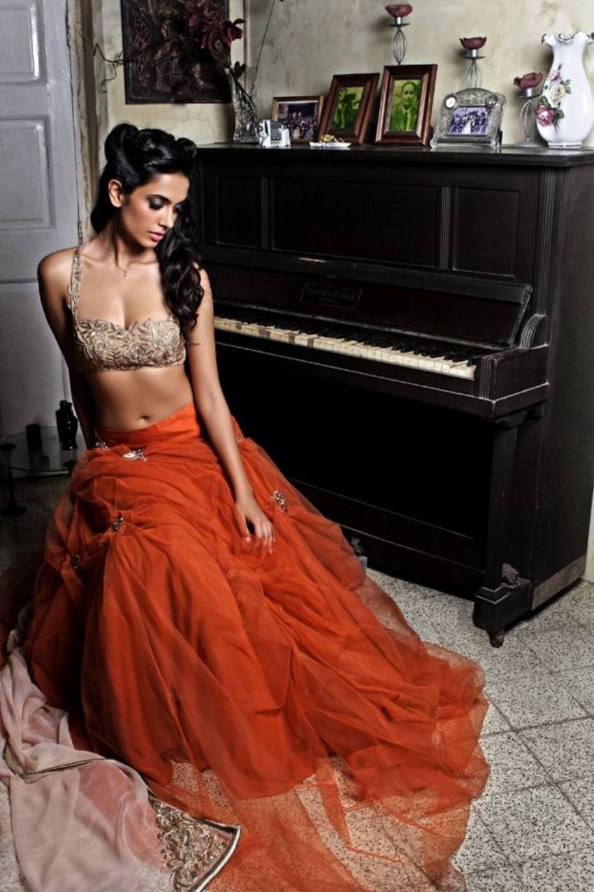 Sarah Jane Dias
