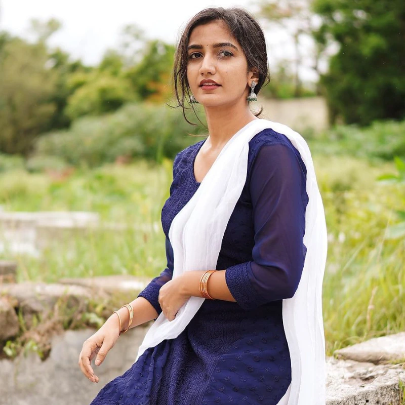Neha Pathan