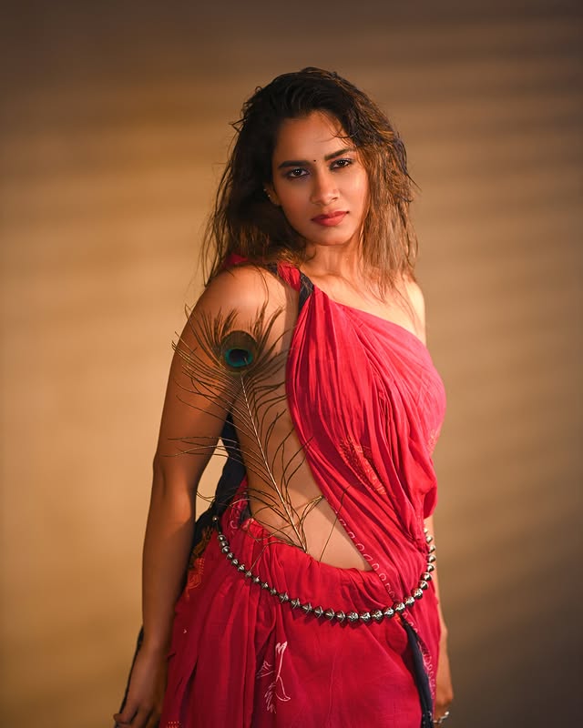 Sahithi Dasari
