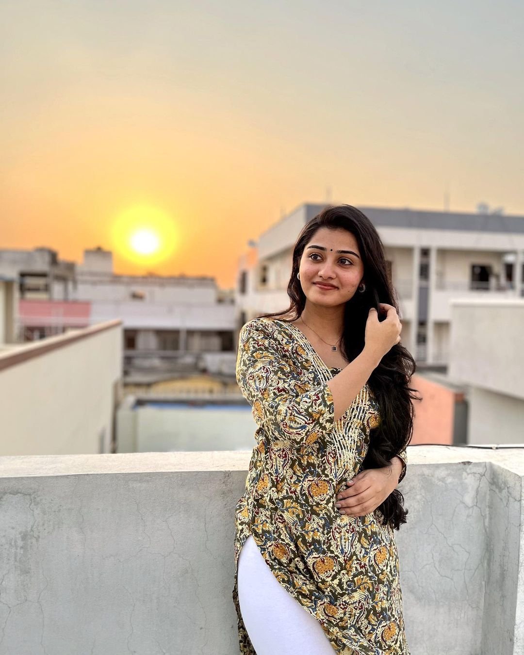 Athira Raj