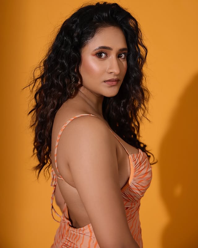 Manika Chikkala