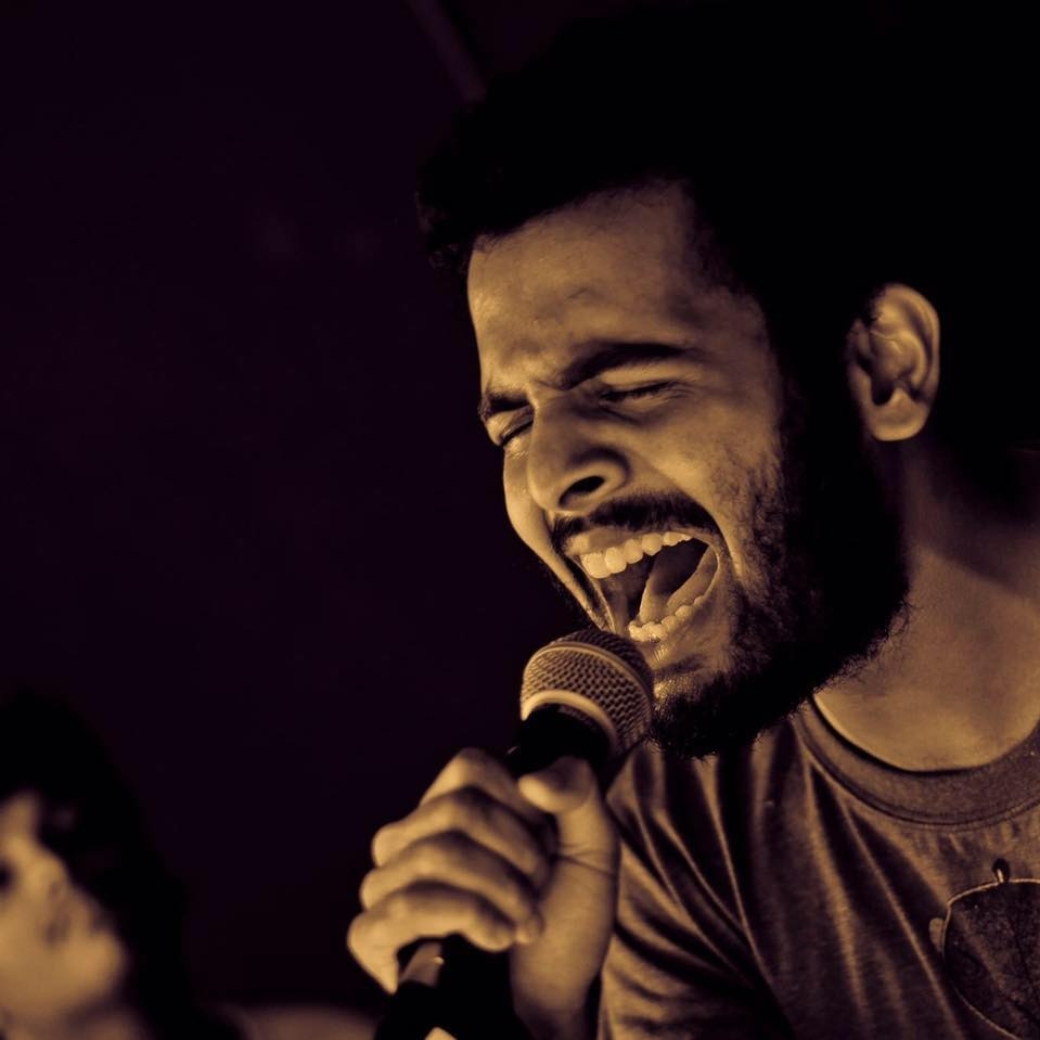 Guna Balasubramanian