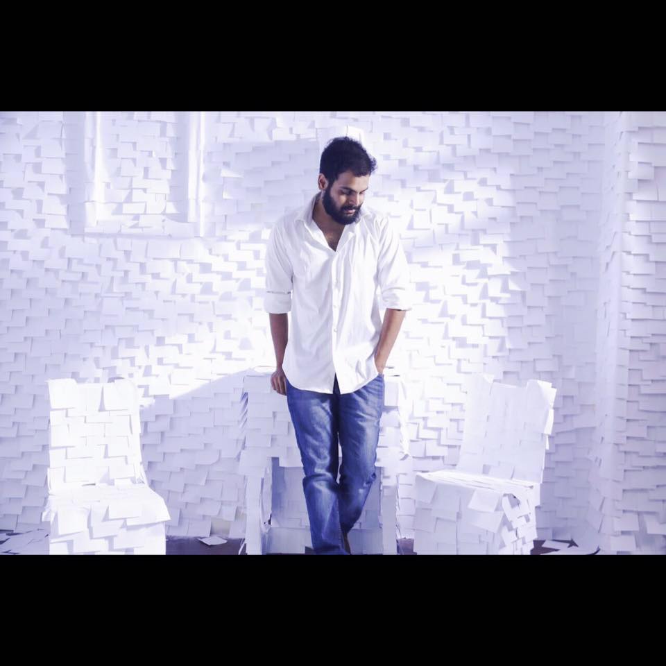 Guna Balasubramanian