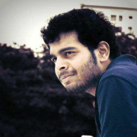 Guna Balasubramanian