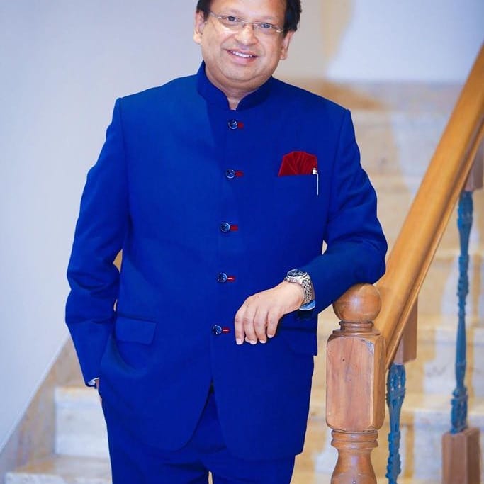 Vijesh Tayal