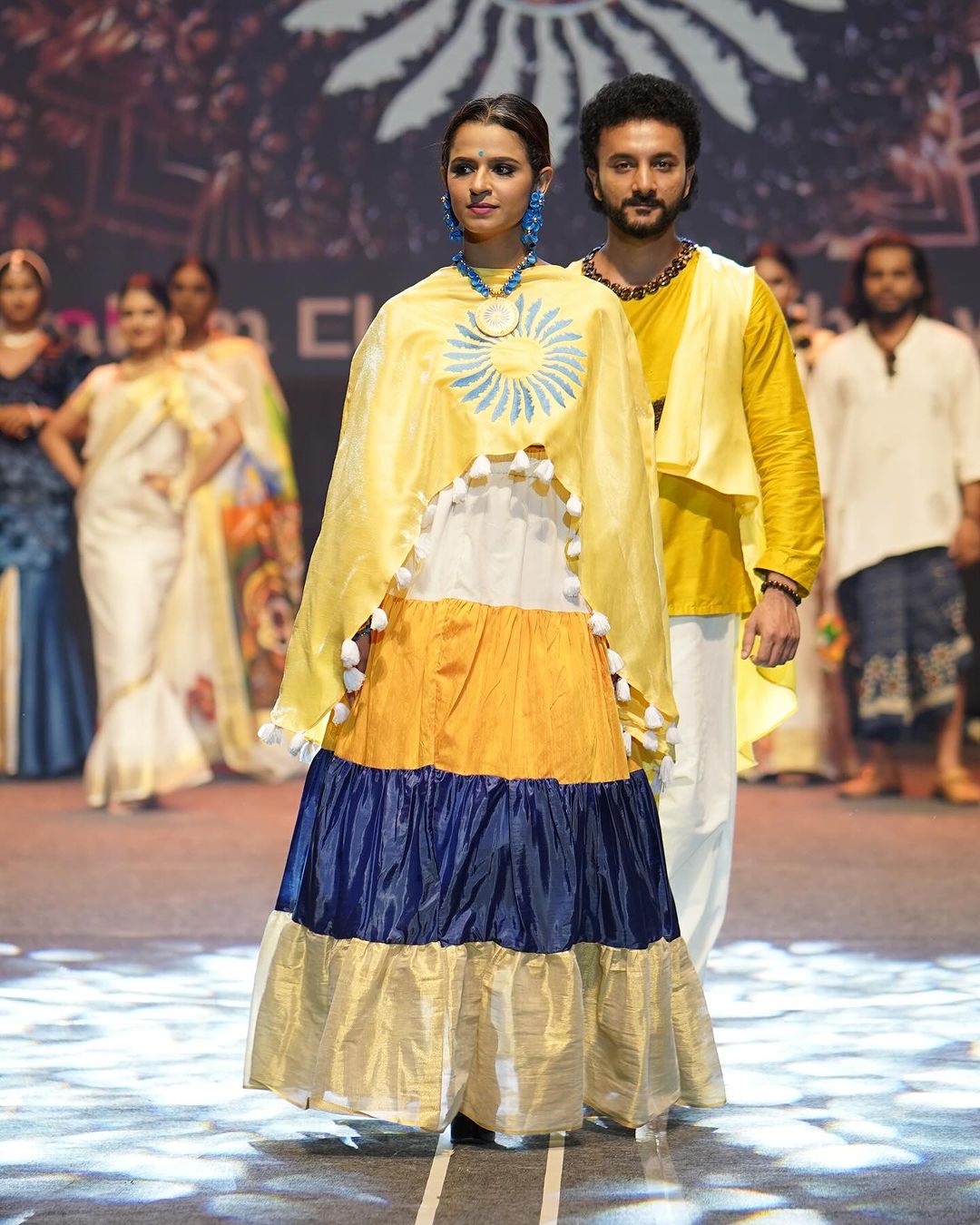 Meenakshi Raveendran