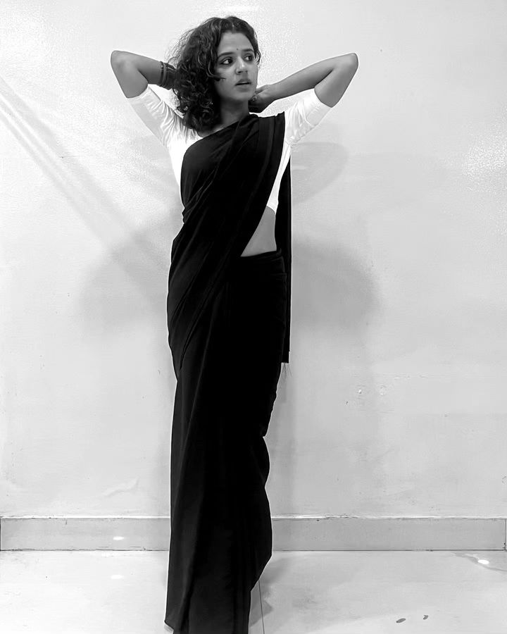 Meenakshi Raveendran