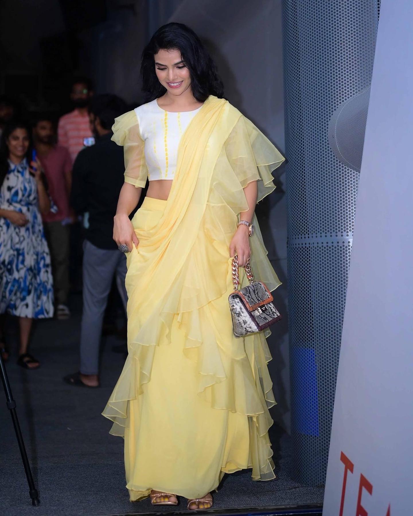 Meenakshi Goswami