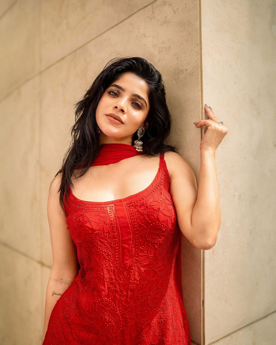 Divya Bharathi