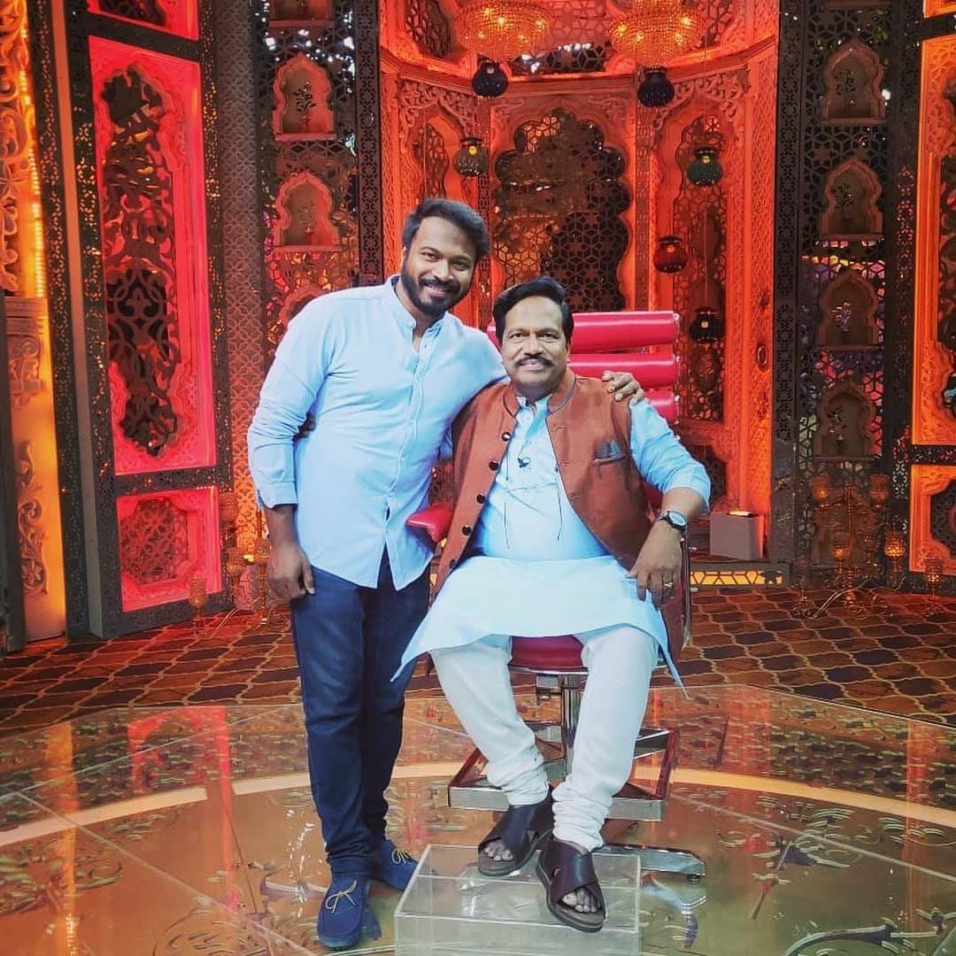 T S Nagabharana