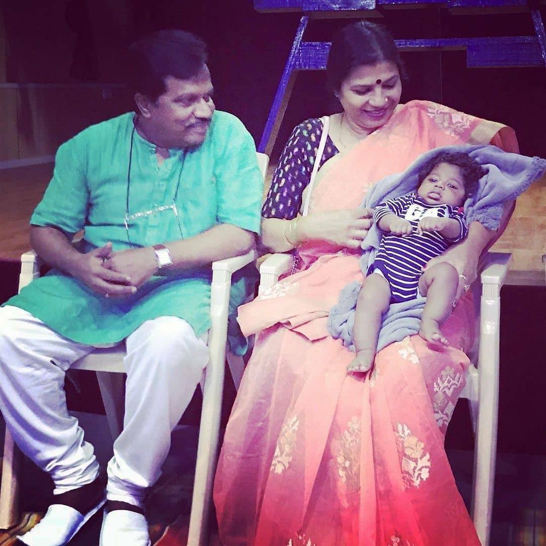T S Nagabharana