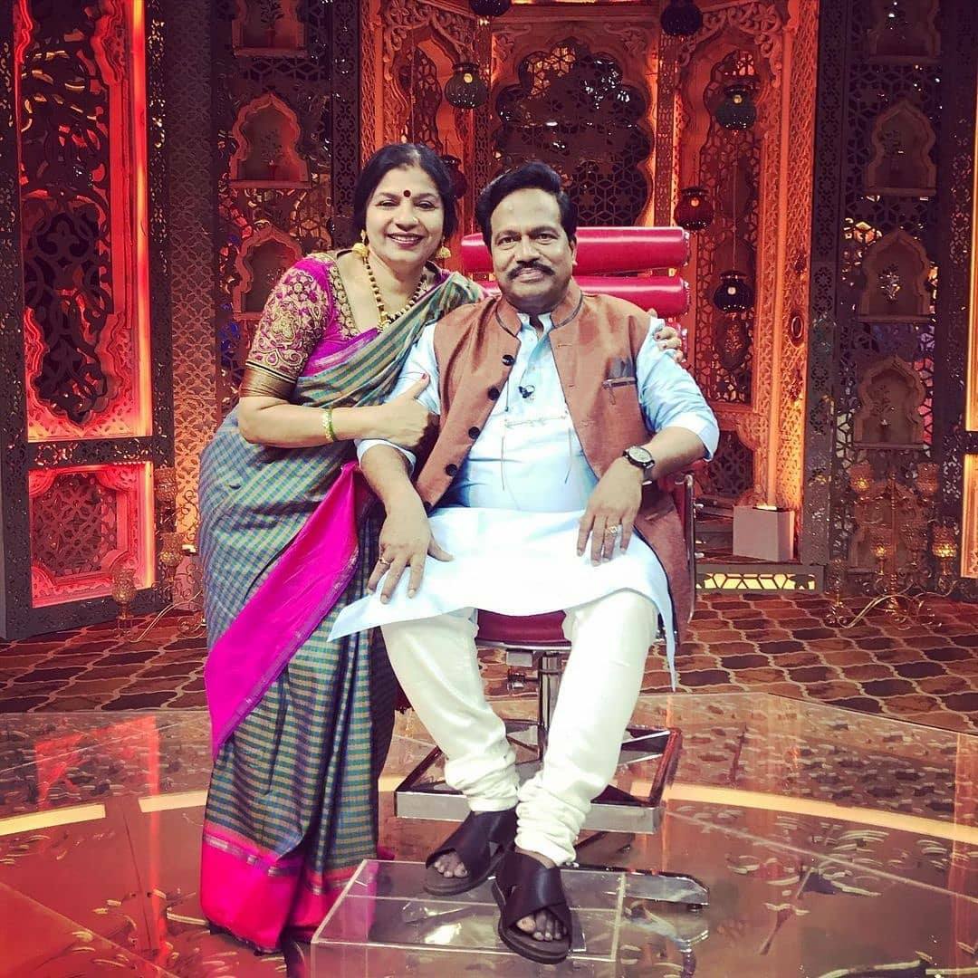 T S Nagabharana
