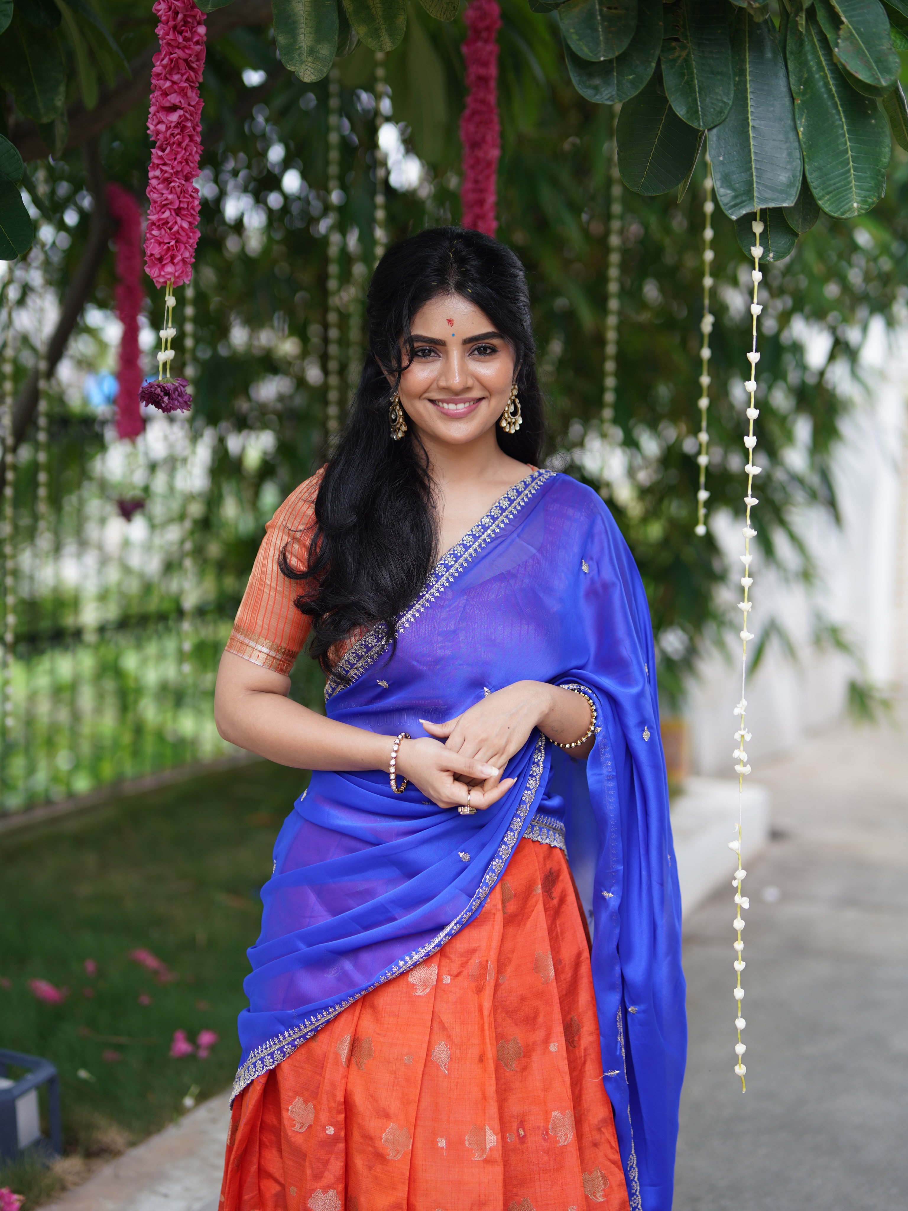 Megha Shetty