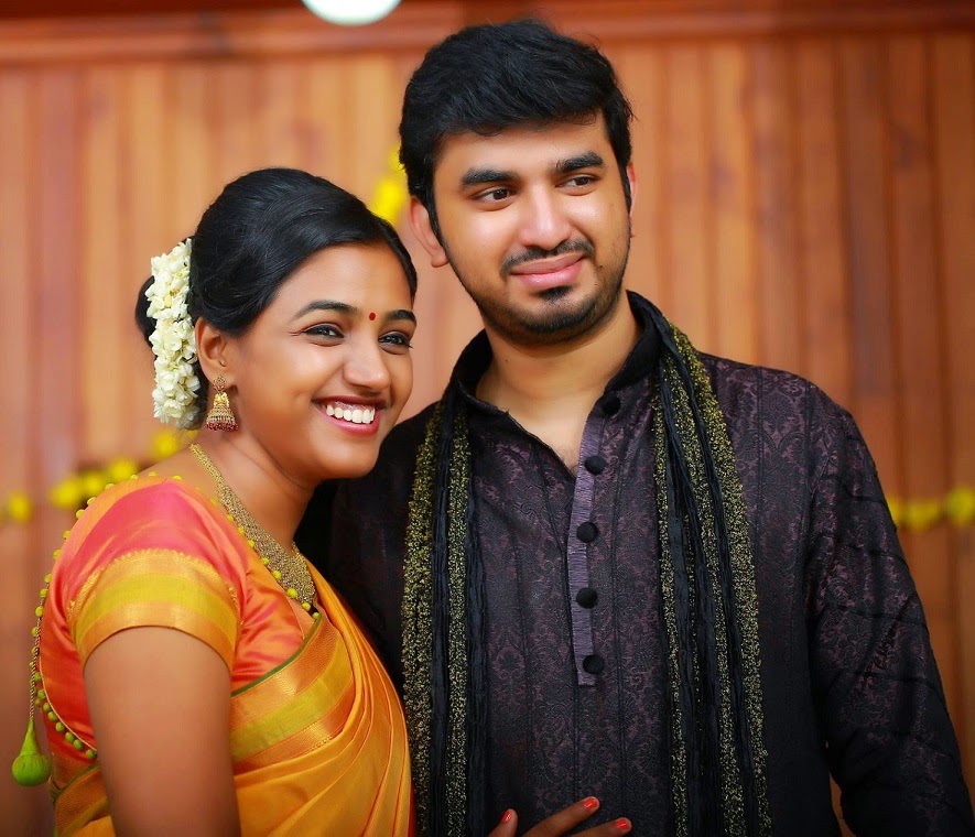 Kailas Menon