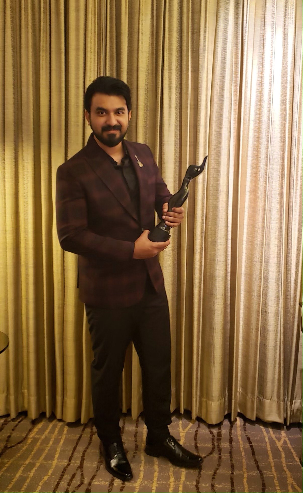 Kailas Menon