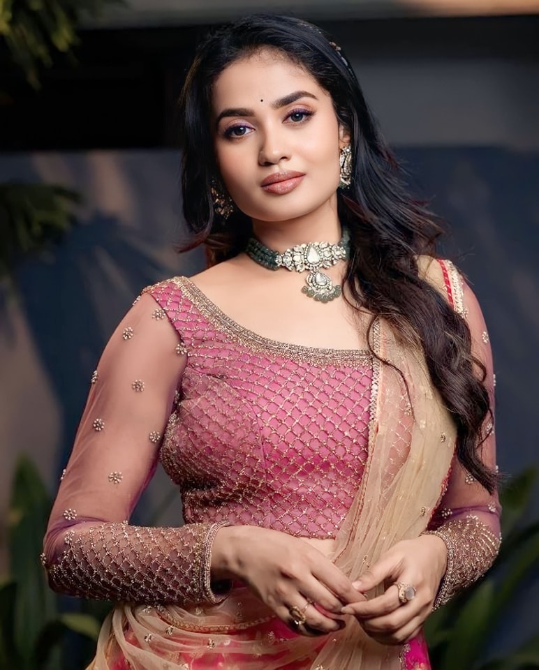 Teju Ashwini
