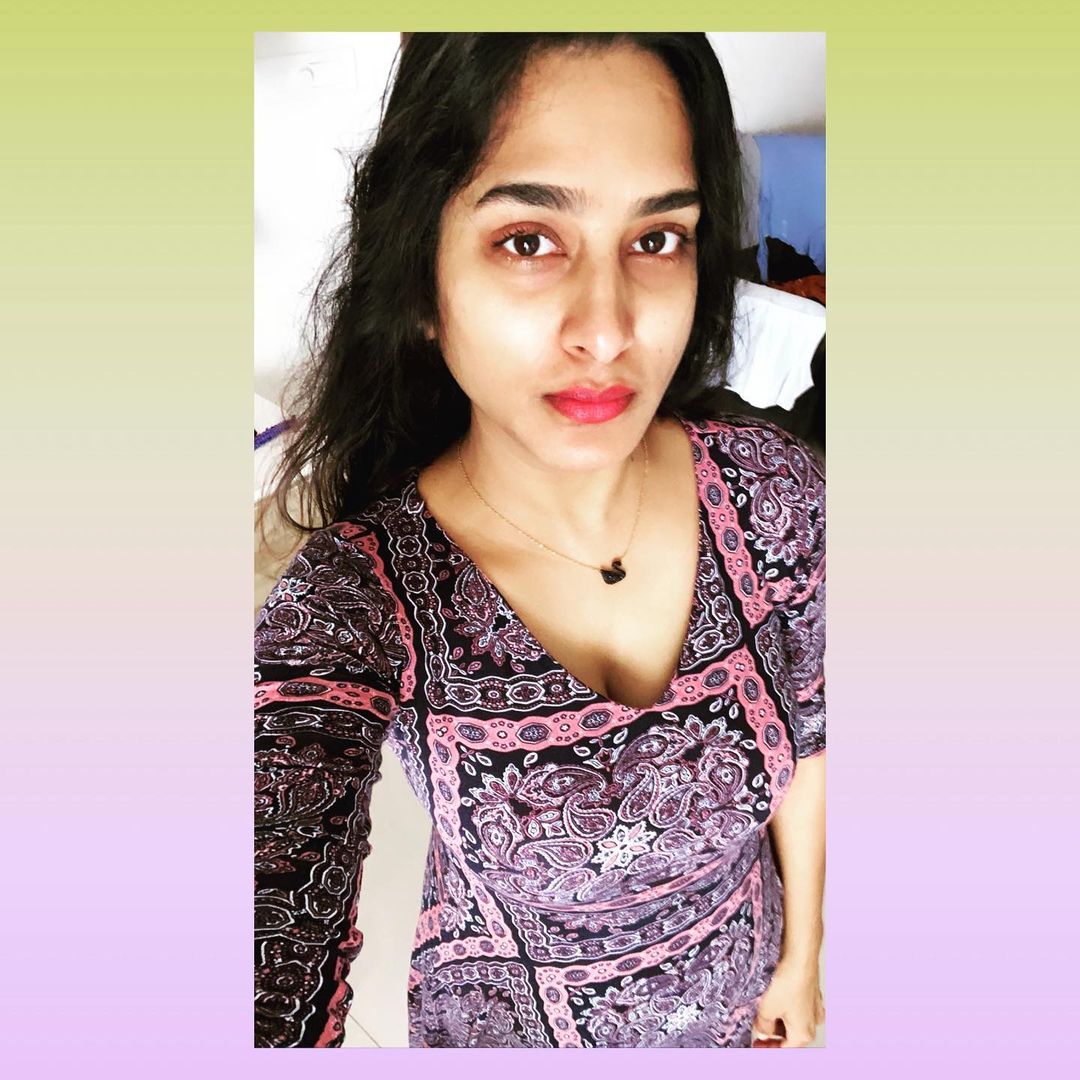 Surekha Vani