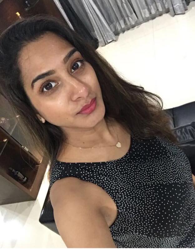 Surekha Vani