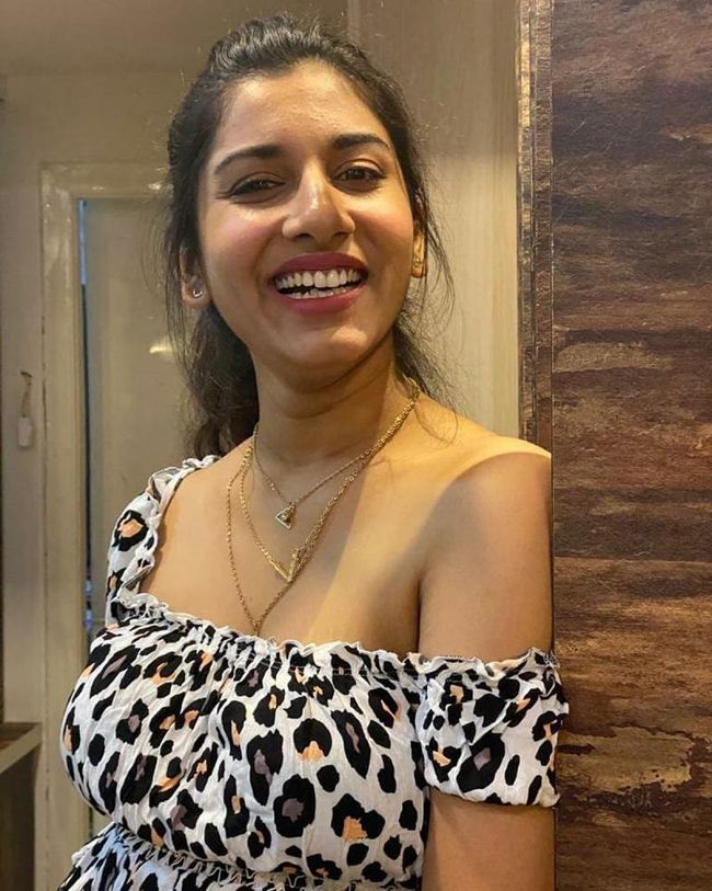 Vishnu Priya