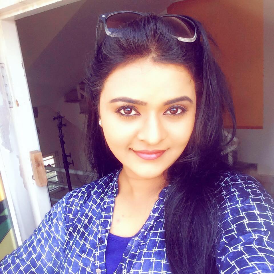 Rohini Noni