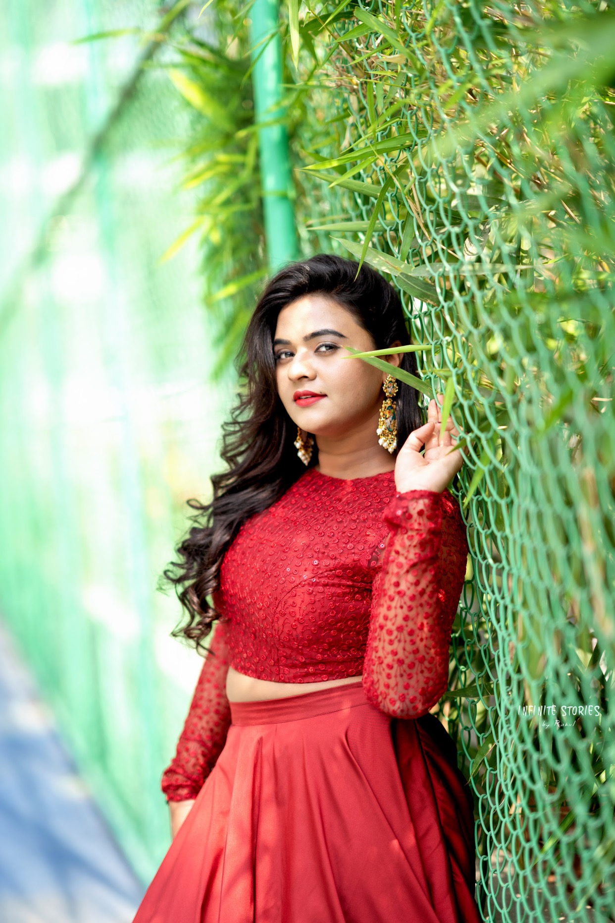 Rohini Noni