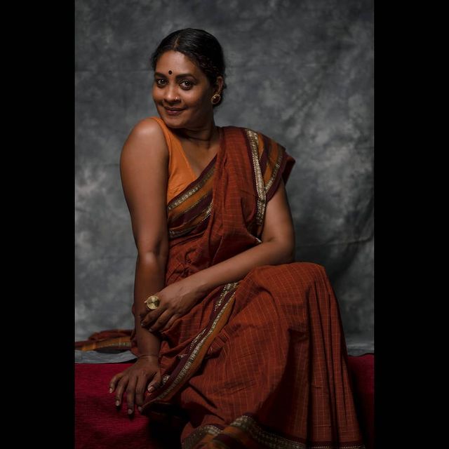 Abhija Sivakala