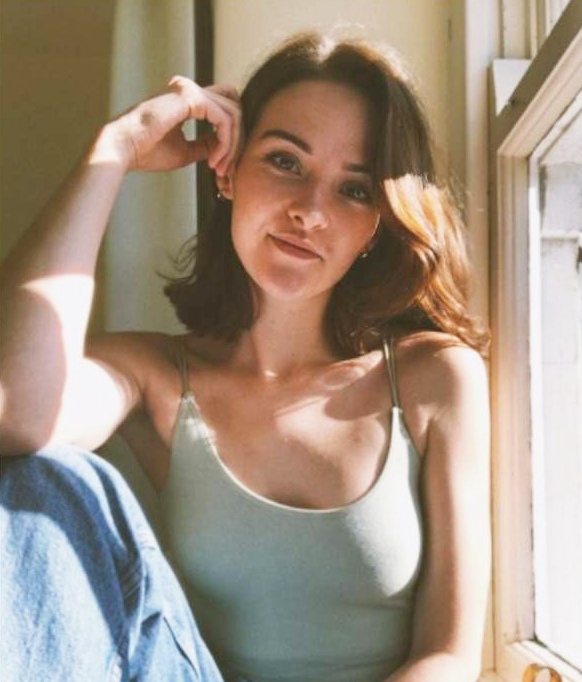 Olivia Morris