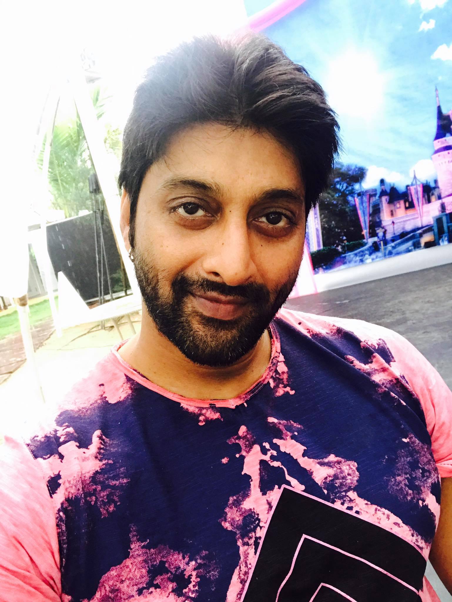 Venkat
