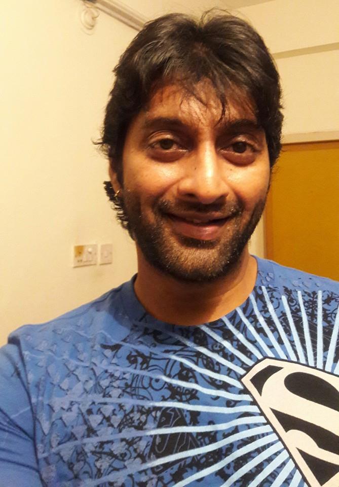 Venkat