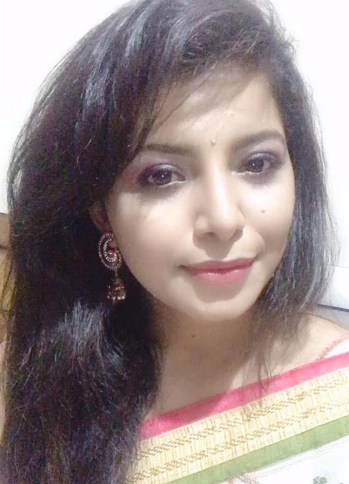 Disha Poovaiah