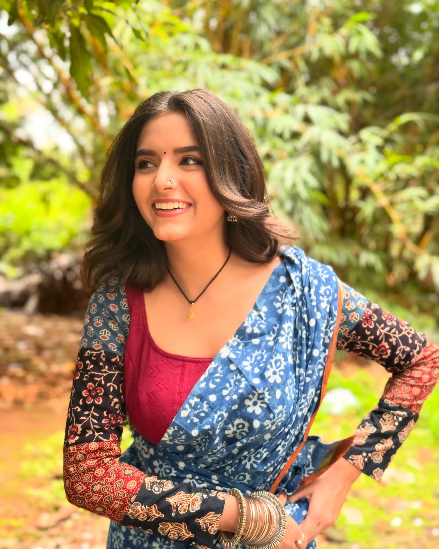 Priyanshi Yadav