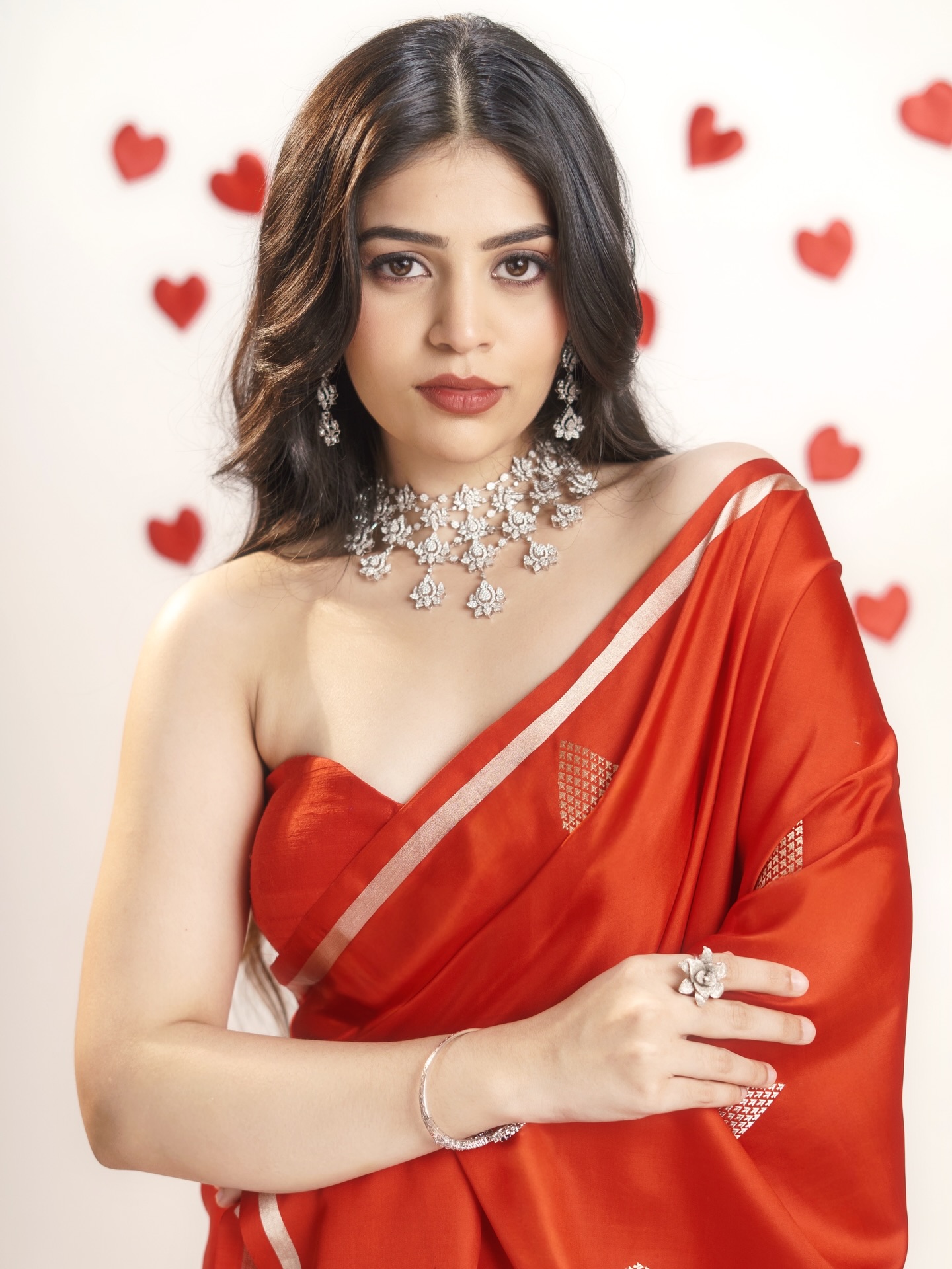 Bandhavi Sridhar