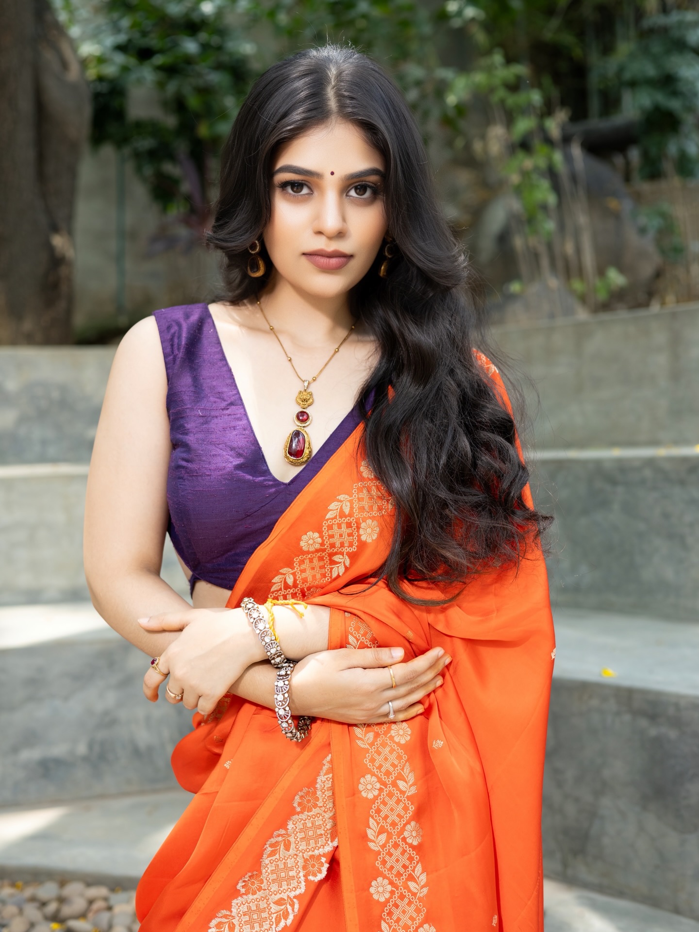 Bandhavi Sridhar